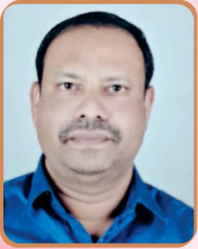 Joshi John