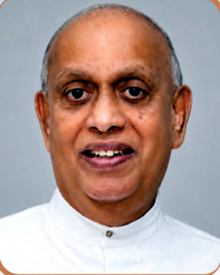 Rev. Dr. Kurian Thomas Varayankunnel